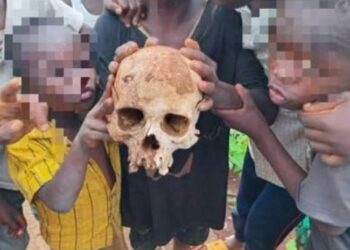 Bukavu : la société civile alerte sur des cas de profanation de tombes au cimetière de la Ruzizi