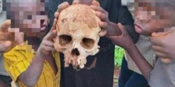 Bukavu : la société civile alerte sur des cas de profanation de tombes au cimetière de la Ruzizi