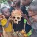 Bukavu : la société civile alerte sur des cas de profanation de tombes au cimetière de la Ruzizi