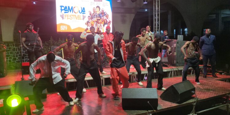 Bukavu : le festival Tuungane Pamoja mise sur la jeunesse pour promouvoir la paix et le changement social