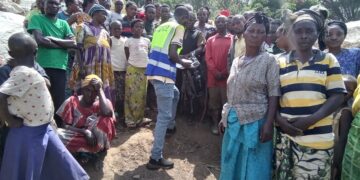 Bukavu : le monde célèbre la Journée mondiale de l’aide humanitaire