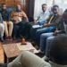 Bukavu : le maire appelle les vendeurs de téléphones usagés à renforcer leur vigilance contre la criminalité