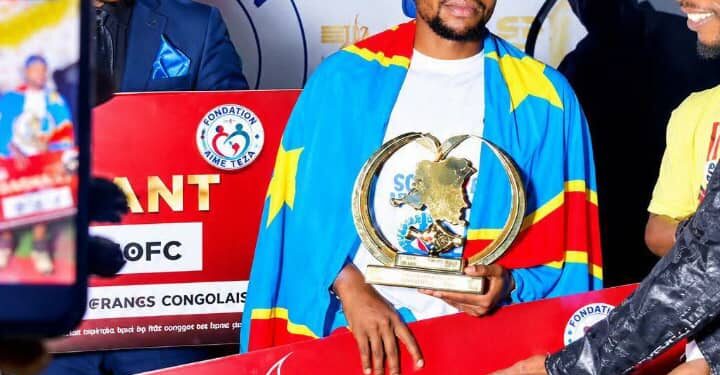 Finale nationale Amani Challenge à Kinshasa : FIDO DRC, la fierté du Sud-Kivu