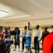 Bukavu : un gala de boxe dénommé  « boxer les préjugés », une victoire de la congolaise Lydia Bongwa