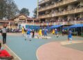 Bukavu / Basketball : l’ASB Ami BK prend une sérieuse option pour le titre de l’EUBABUK