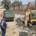 BUKAVU : de vastes travaaux d’assainissement réalisés dans plusieurs quartiers