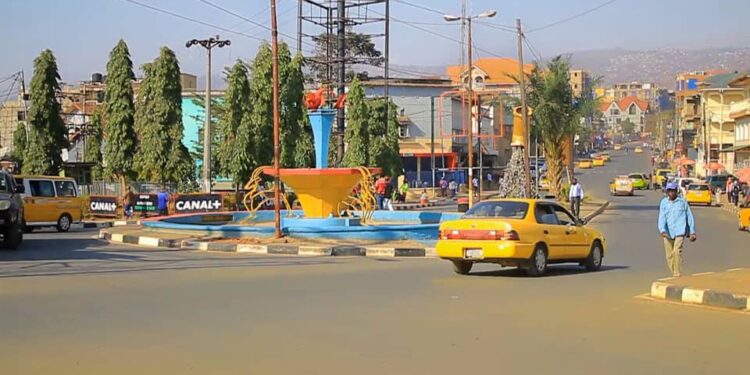 Bukavu : la mairie et Green Life intensifient les opérations d’assainissement