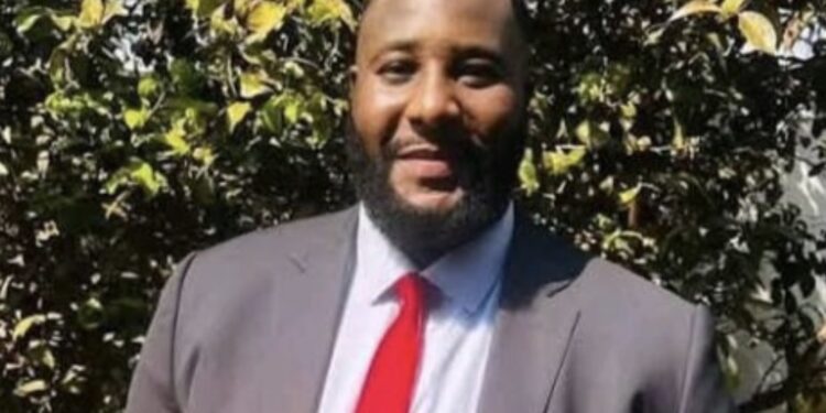 Affaire Vally Amisi : après près de quatre mois de cavale, le principal suspect arrêté à Brazzaville