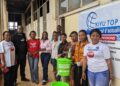 Santé : l’UNPC Sud-Kivu renforce la prévention contre la maladie à virus Ebola dans les médias