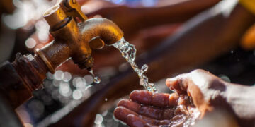 BUKAVU : LA REGIDESO ANNONCE DES PERTURBATIONS DANS LA DESSERTE EN EAU À NYALUKEMBA ET UNE PARTIE DE NDENDERE