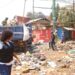 BUKAVU : LE MAIRE INTÉRIMAIRE APPELLE À UNE MEILLEURE GESTION DES DÉCHETS