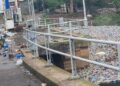 Bukavu : les fortes pluies perturbent la prise d’eau de la centrale de Ruzizi 1