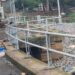 Bukavu : les fortes pluies perturbent la prise d’eau de la centrale de Ruzizi 1