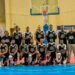 Sport/Basketball : Génération Espoir du Katanga sacré champion de la Coupe du Congo