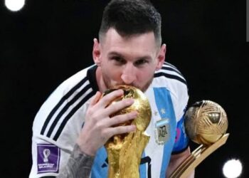Football : Le GOAT Lionel Messi annonce sa retraite internationale avec l’Argentine