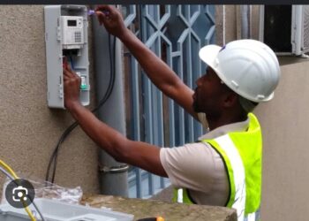 Bukavu : une panne du disjoncteur général perturbe la fourniture d’électricité
