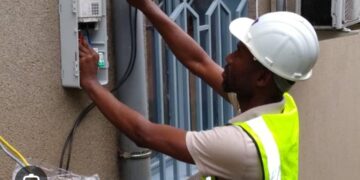 Bukavu : une panne du disjoncteur général perturbe la fourniture d’électricité